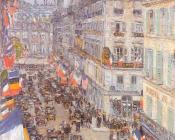 July Fourteenth - 施尔德·哈森